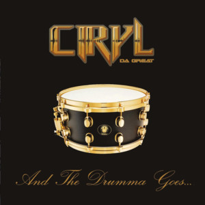 Ciryl Da Great