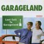 Last Exit To Garageland Albumcover