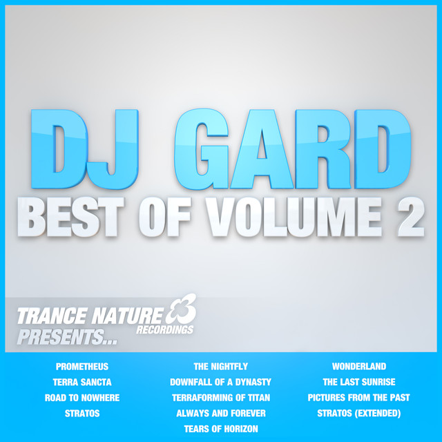DJ Gard Photo
