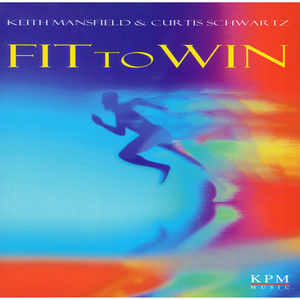 Fit to Win album
