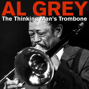 The Thinking Man's Trombone album