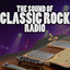 The Sound of Classic Rock Radio Albumcover