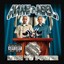 Rise To Power Albumcover