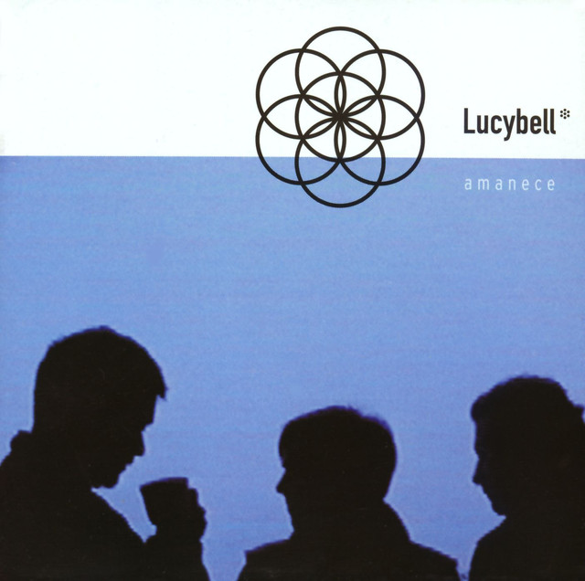 Amanece cover