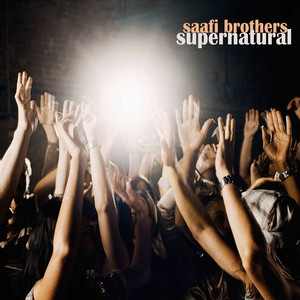 Supernatural cover