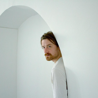 Alex Crispin Photo