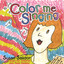 Color Me Singing Albumcover
