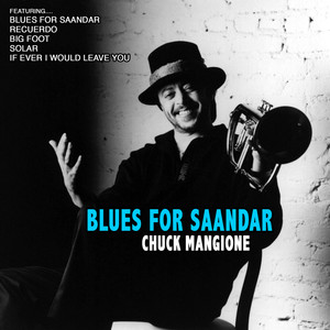 Blues for Saandar album