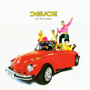 On the Loose! cover