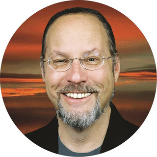 Jonathan Goldman Photo