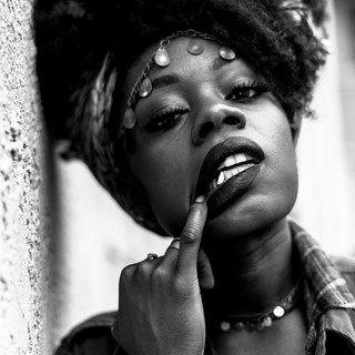 Lyric Michelle Photo