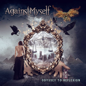 Against Myself Photo