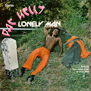 Lonely Man album