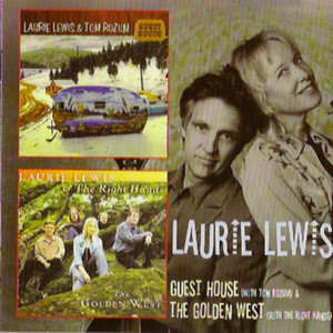Guest House & The Golden West cover