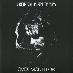 Crònica d'un temps cover