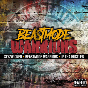 Beastmode Warriors album