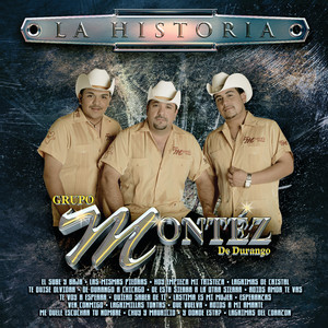 La Historia cover