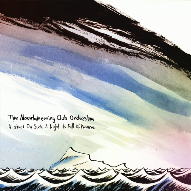The Mountaineering Club Orchestra Photo