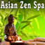 Asian Zen Spa Albumcover