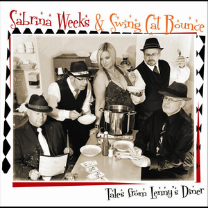 Sabrina Weeks & Swing Cat Bounce Photo
