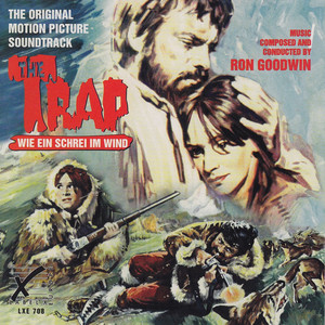 The Trap - Wie Ein Schrei Im Wind (The Original Motion Picture Soundtrack) album