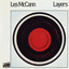 Layers cover