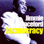 Jazznocracy cover