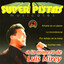 Super Pistas - A la Manera de Luis Mirey Albumcover