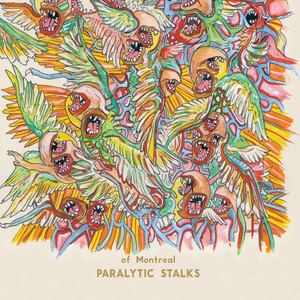 Paralytic Stalks album