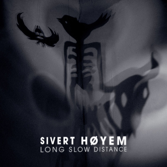 Long Slow Distance cover