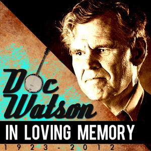 In Loving Memory (1923-2012) album