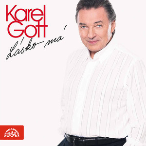 Lásko má cover