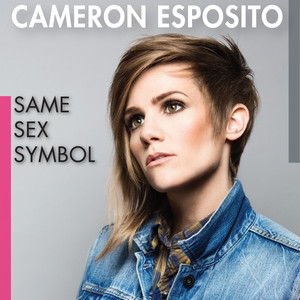 Cameron Esposito Photo