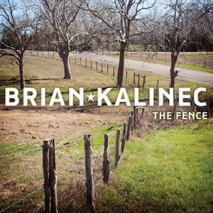 The Fence Albumcover