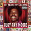 50 Years Of Cussing cover