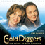 Gold Diggers: The Secret Of Bear Mountain (Original Motion Picture Soundtrack) cover