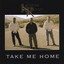 Take Me Home Albumcover