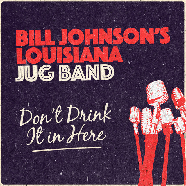 Bill Johnson’s Louisiana Jug Band Photo