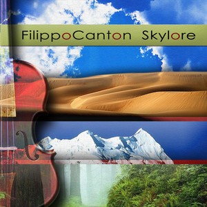 Skylore Albumcover