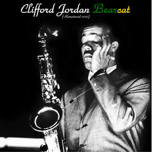 Bearcat (Remastered 2015) cover