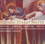 Rossini: Stabat Mater Albumcover