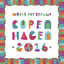 Music for Dreams Copenhagen 2016, Vol. 1 cover