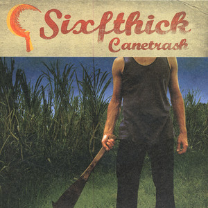 Canetrash Albumcover