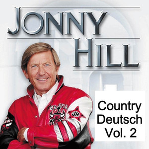 Country Deutsch Vol. 2 cover