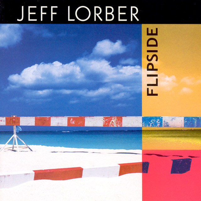 Flipside cover