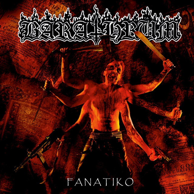 Fanatiko cover