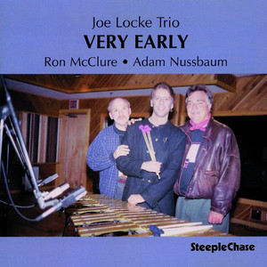 Very Early cover