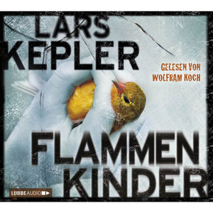 Flammenkinder