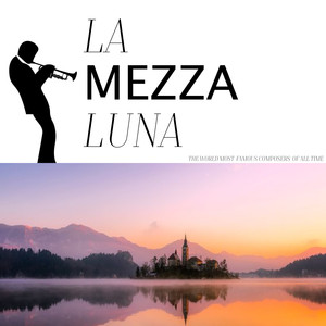 La mezza luna album