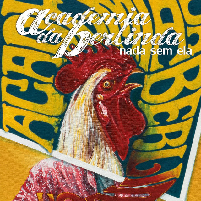 Academia da Berlinda Photo